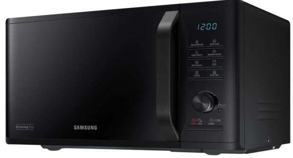 Samsung MG23K3515CK Mikrodalga Fırın