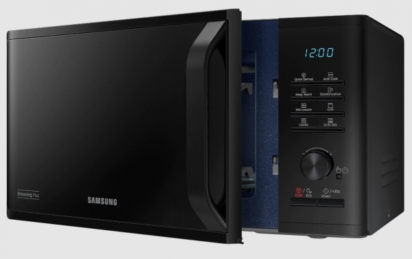 Samsung MG23K3515CK Mikrodalga Fırın