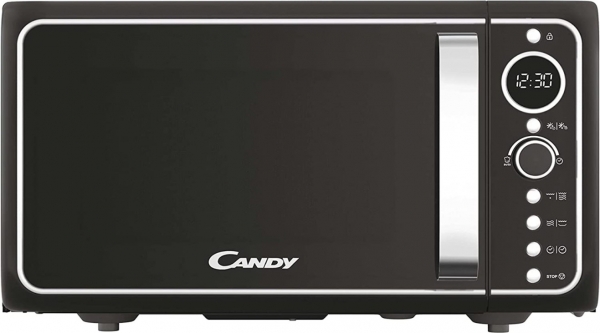 Candy Dıvo G25CMB Mikrodalga Fırın