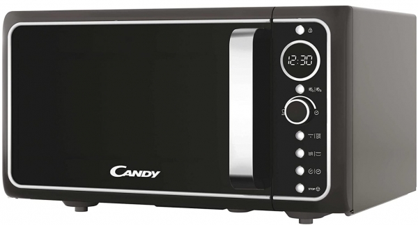 Candy Dıvo G25CMB Mikrodalga Fırın