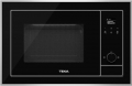 Teka Maestro ML 850 BIS resim