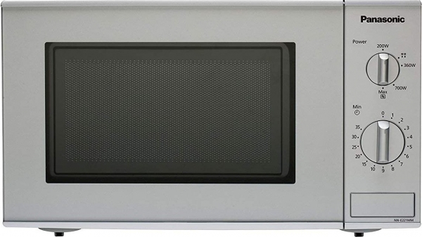 Panasonic NN-E221MMEPG Mikrodalga Fırın