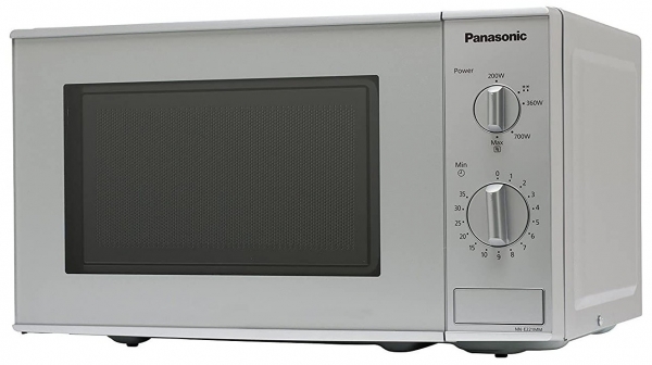 Panasonic NN-E221MMEPG Mikrodalga Fırın
