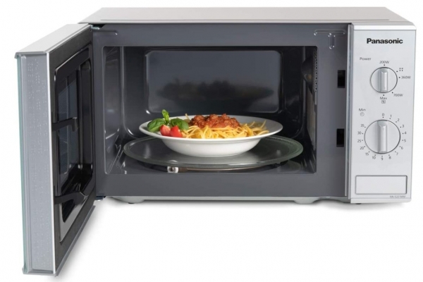 Panasonic NN-E221MMEPG Mikrodalga Fırın