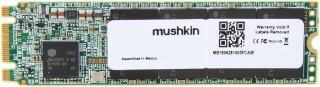 Mushkin Enhanced Source SSD