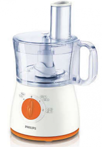 Philips HR7620/70 Mutfak Robotu