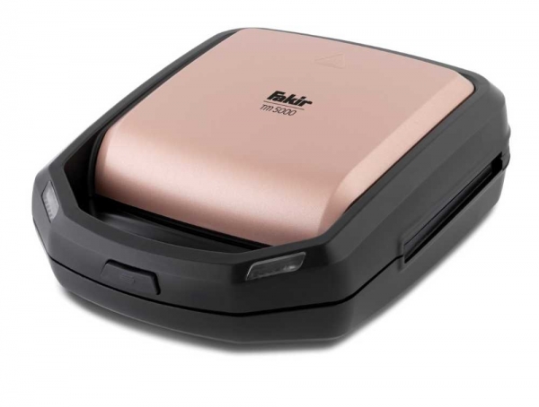 Fakir TM-5000 Tost Makinesi