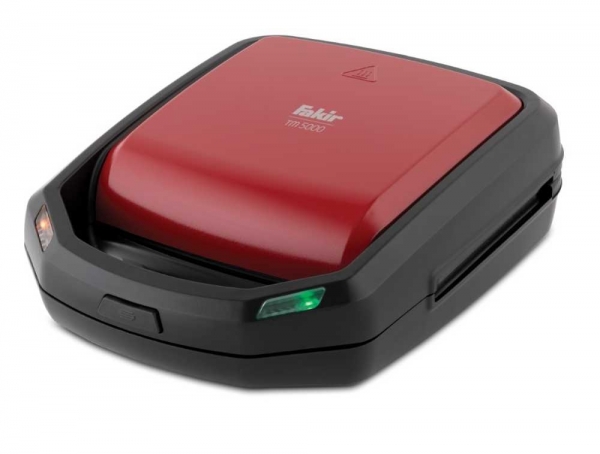 Fakir TM-5000 Tost Makinesi