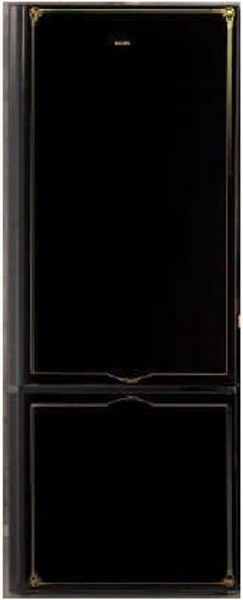 Vestel NFK510 CRS Buzdolabı