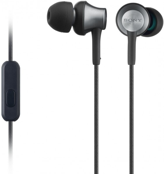 Sony MDR-EX650AP Kablolu Kulaklık