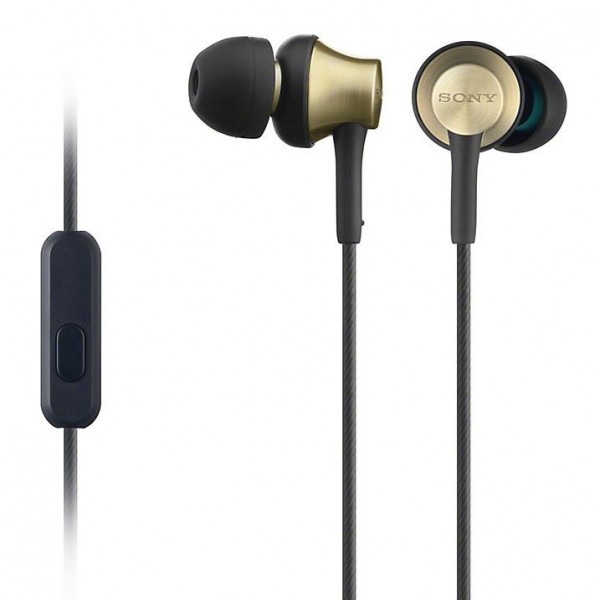 Sony MDR-EX650AP Kablolu Kulaklık