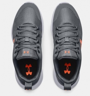 Under Armour Essential Sportstyle Erkek Spor Ayakkabı