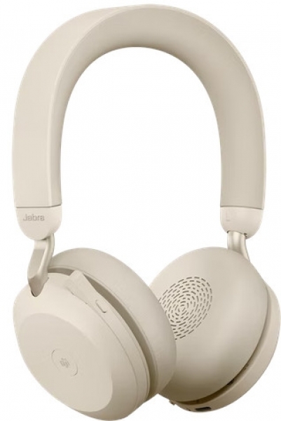Jabra Evolve2 75 USB-A MS Teams Kablosuz Kulaklık
