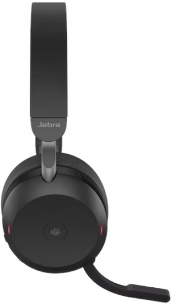 Jabra Evolve2 75 USB-A MS Teams Kablosuz Kulaklık