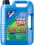 Liqui Moly Leichtlauf HC7 5W-40 Motor Yağı