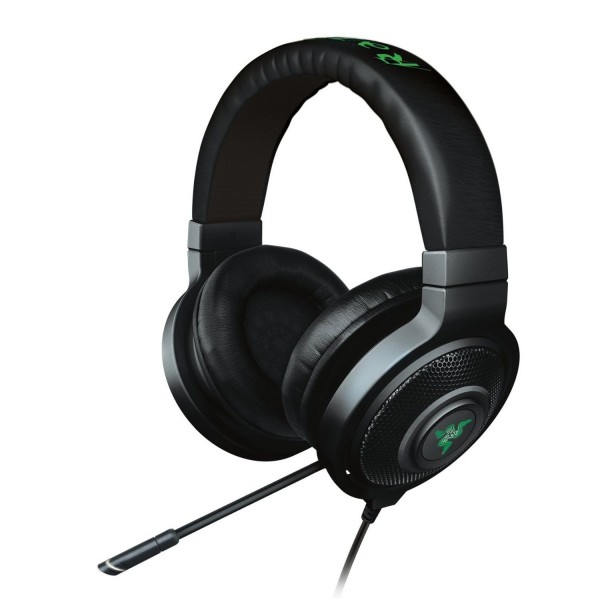 Razer Kraken 7.1 Chroma Kablolu Kulaklık