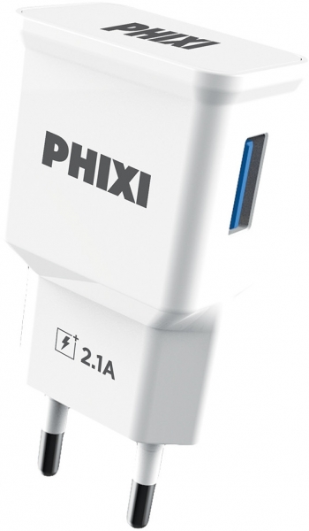 Phixi PCH201 Basic Şarj Aleti