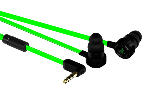 Razer Hammerhead V2 Kablolu Kulaklık