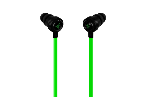 Razer Hammerhead V2 Kablolu Kulaklık