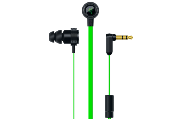 Razer Hammerhead V2 Kablolu Kulaklık