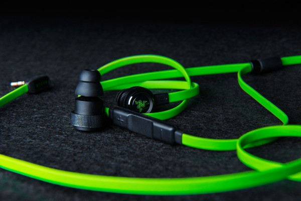 Razer Hammerhead Pro V2 Kablolu Kulaklık