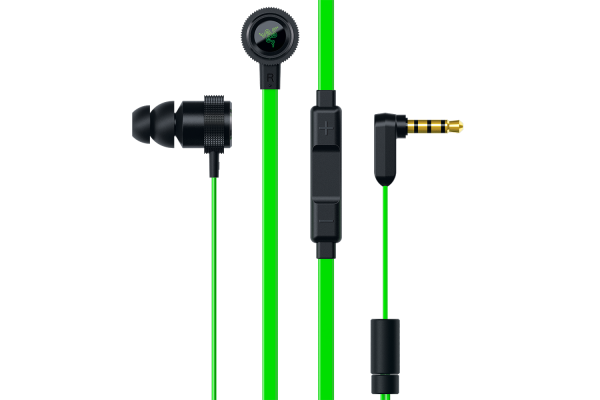 Razer Hammerhead Pro V2 Kablolu Kulaklık