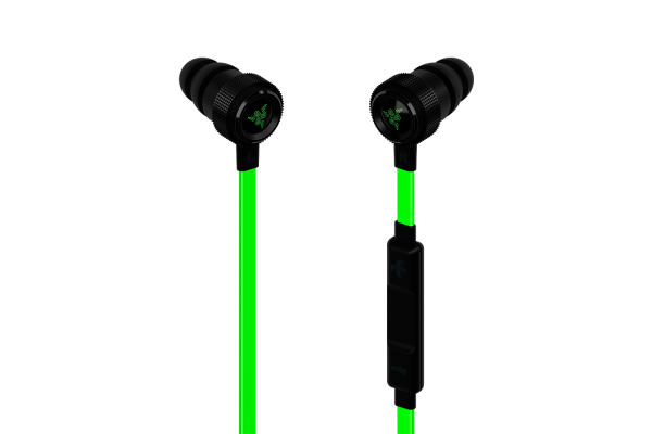 Razer Hammerhead Pro V2 Kablolu Kulaklık