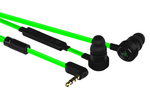 Razer Hammerhead Pro V2 Kablolu Kulaklık
