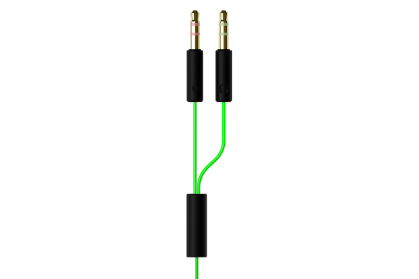 Razer Hammerhead Pro V2 Kablolu Kulaklık