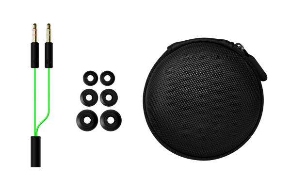 Razer Hammerhead Pro V2 Kablolu Kulaklık