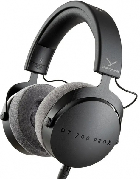 Beyerdynamic DT 700 Pro X Kablolu Kulaklık