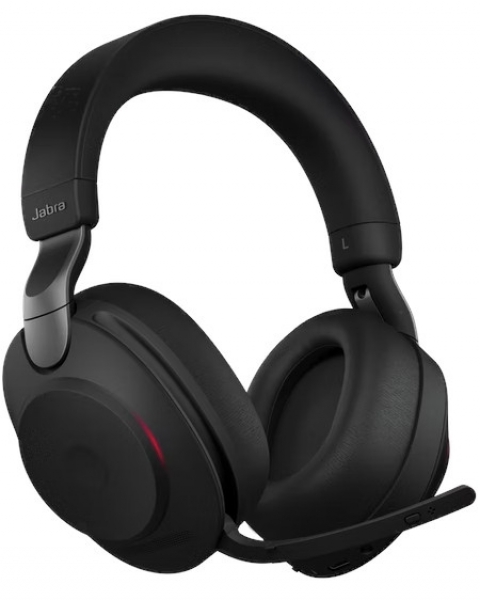 Jabra Evolve2 85 USB-A Kablosuz Kulaklık