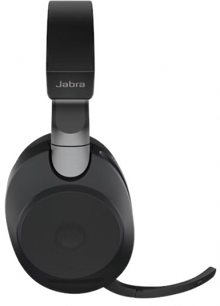 Jabra Evolve2 85 USB-A Kablosuz Kulaklık