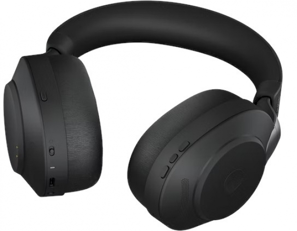 Jabra Evolve2 85 USB-A Kablosuz Kulaklık