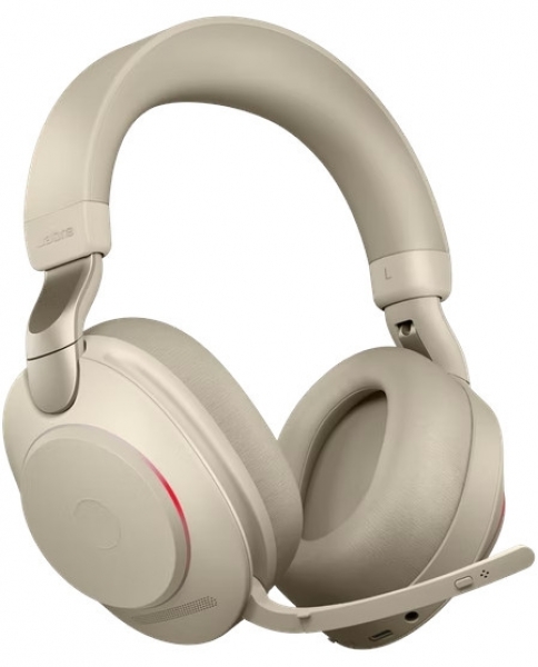 Jabra Evolve2 85 USB-A Kablosuz Kulaklık