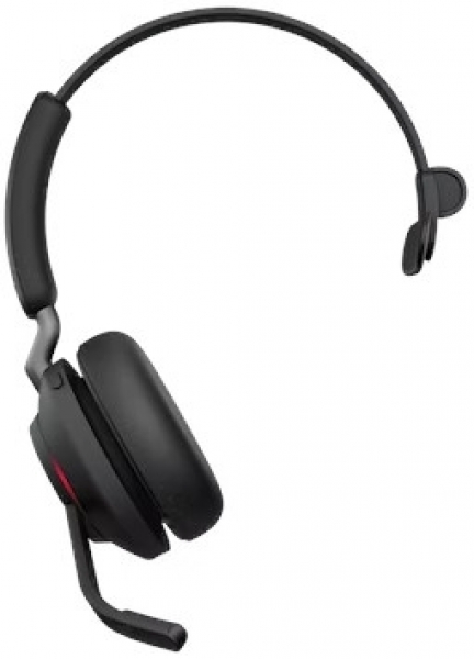 Jabra Evolve2 65 USB-A MS Mono Kablosuz Kulaklık