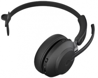 Jabra Evolve2 65 USB-A MS Mono Kablosuz Kulaklık