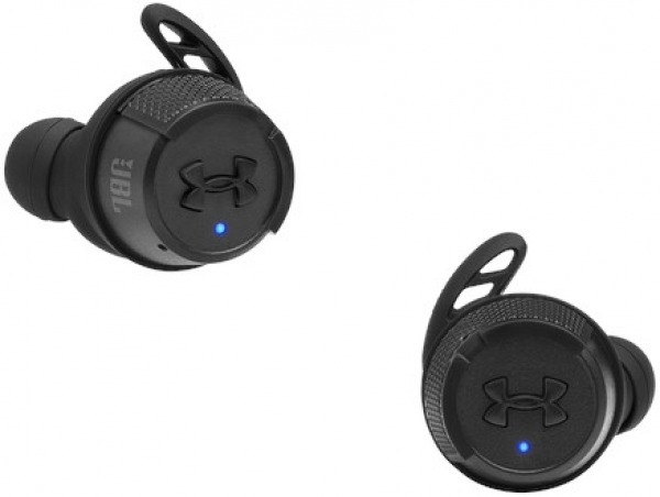 JBL Under Armour Flash X Tam Kablosuz Kulaklık