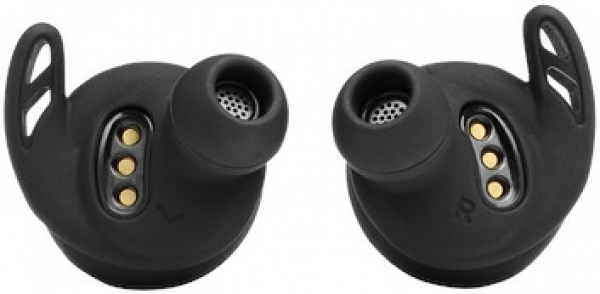 JBL Under Armour Flash X Tam Kablosuz Kulaklık