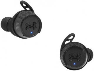 JBL Under Armour Flash X Tam Kablosuz Kulaklık