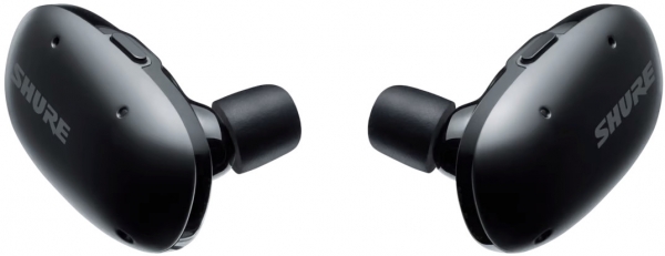 Shure Aonic Free Tam Kablosuz Kulaklık