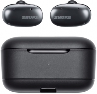 Shure Aonic Free Tam Kablosuz Kulaklık