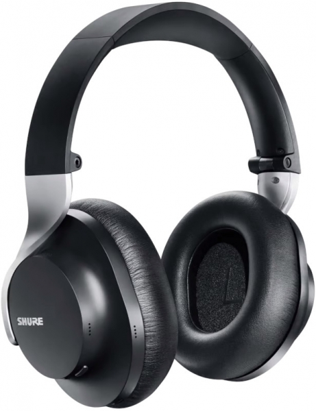 Shure Aonic 40 Kablosuz Kulaklık