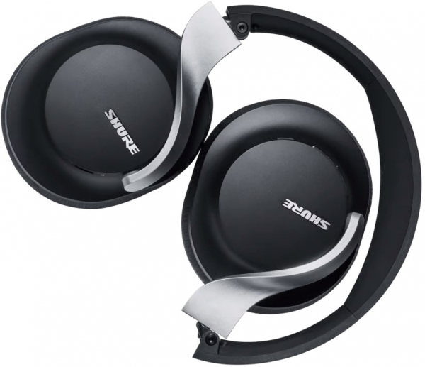 Shure Aonic 40 Kablosuz Kulaklık