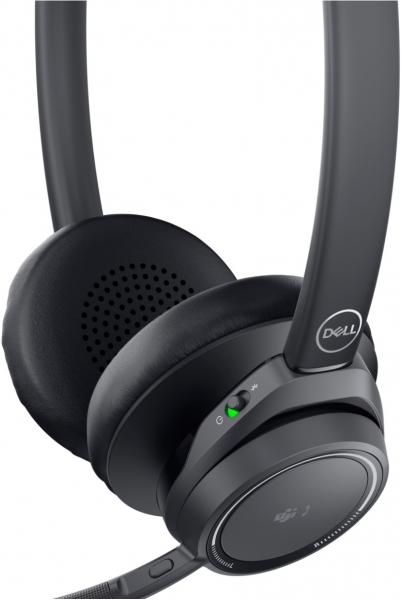 Dell Premier Wireless ANC Headset Kablosuz Kulaklık