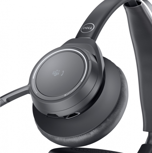 Dell Premier Wireless ANC Headset Kablosuz Kulaklık