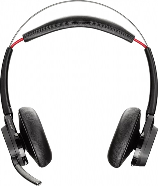 Poly Voyager Focus UC Kablosuz Kulaklık