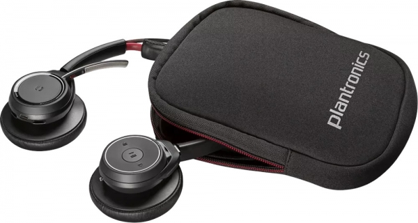 Poly Voyager Focus UC Kablosuz Kulaklık