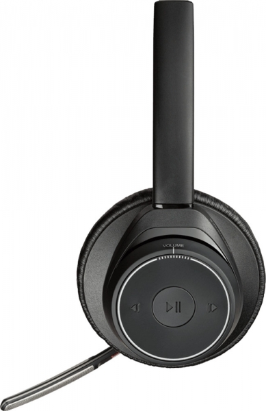 Poly Voyager Focus UC Kablosuz Kulaklık