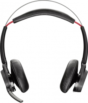 Poly Voyager Focus UC Kablosuz Kulaklık
